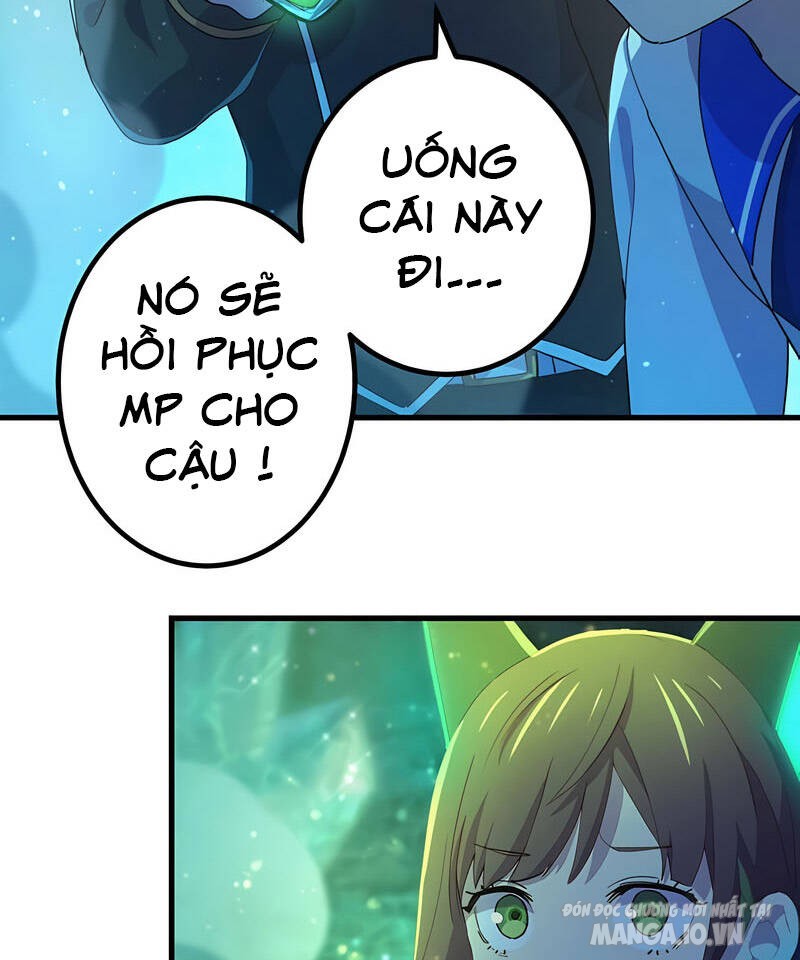 Sự Tái Sinh Của Đại Pháp Sư Bị Phong Ấn Chapter 32 - Trang 2