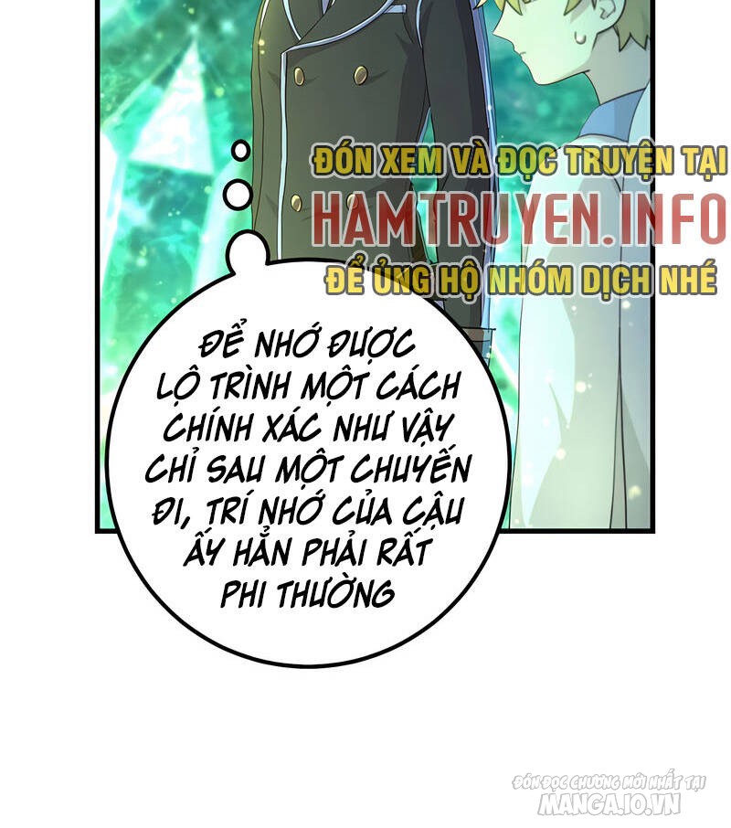 Sự Tái Sinh Của Đại Pháp Sư Bị Phong Ấn Chapter 32 - Trang 2