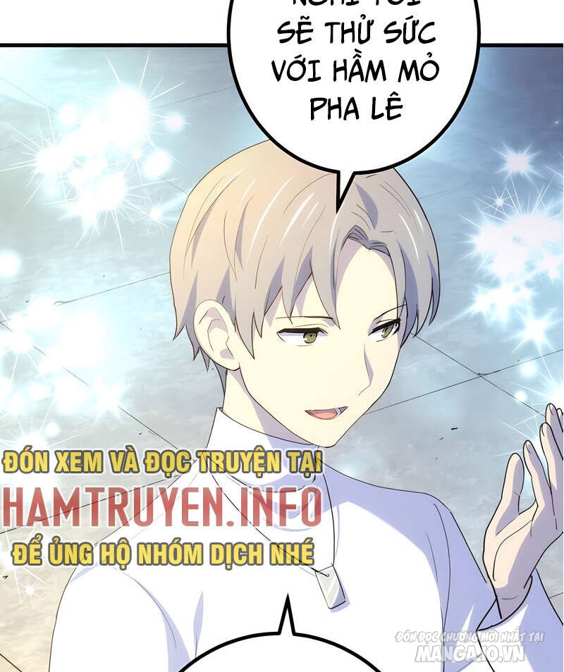 Sự Tái Sinh Của Đại Pháp Sư Bị Phong Ấn Chapter 31 - Trang 2