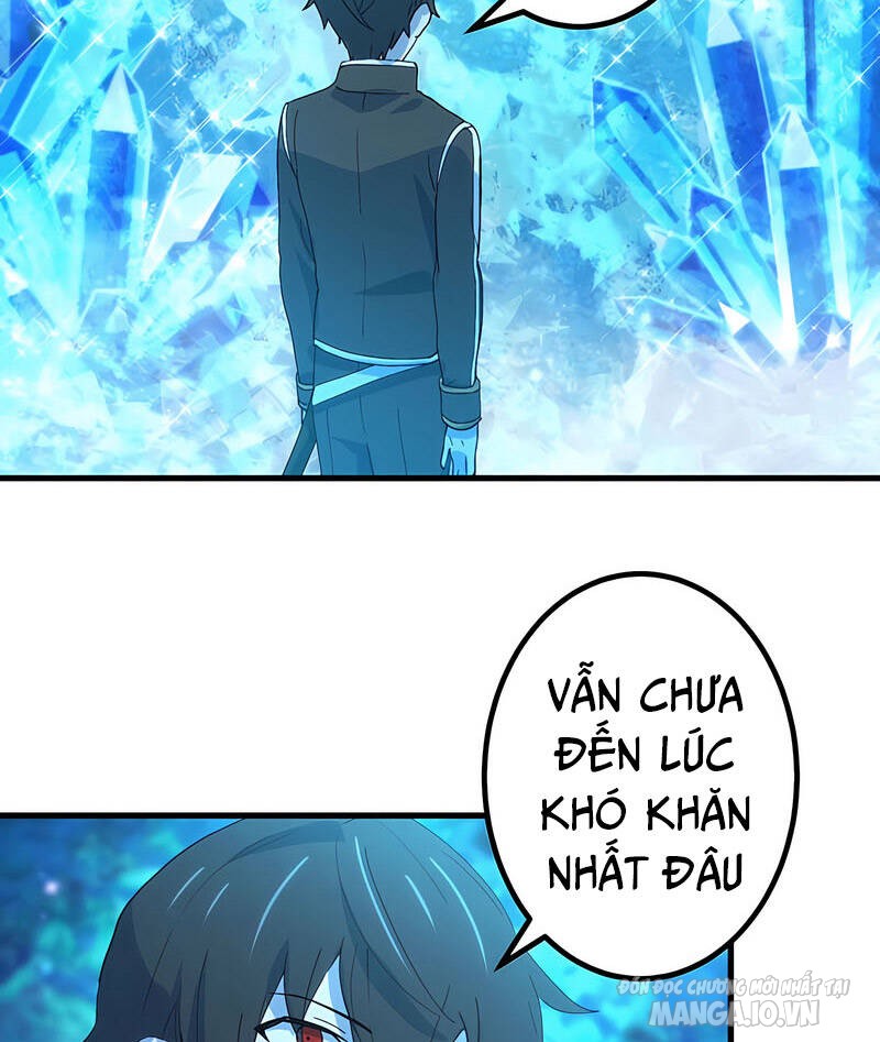 Sự Tái Sinh Của Đại Pháp Sư Bị Phong Ấn Chapter 31 - Trang 2