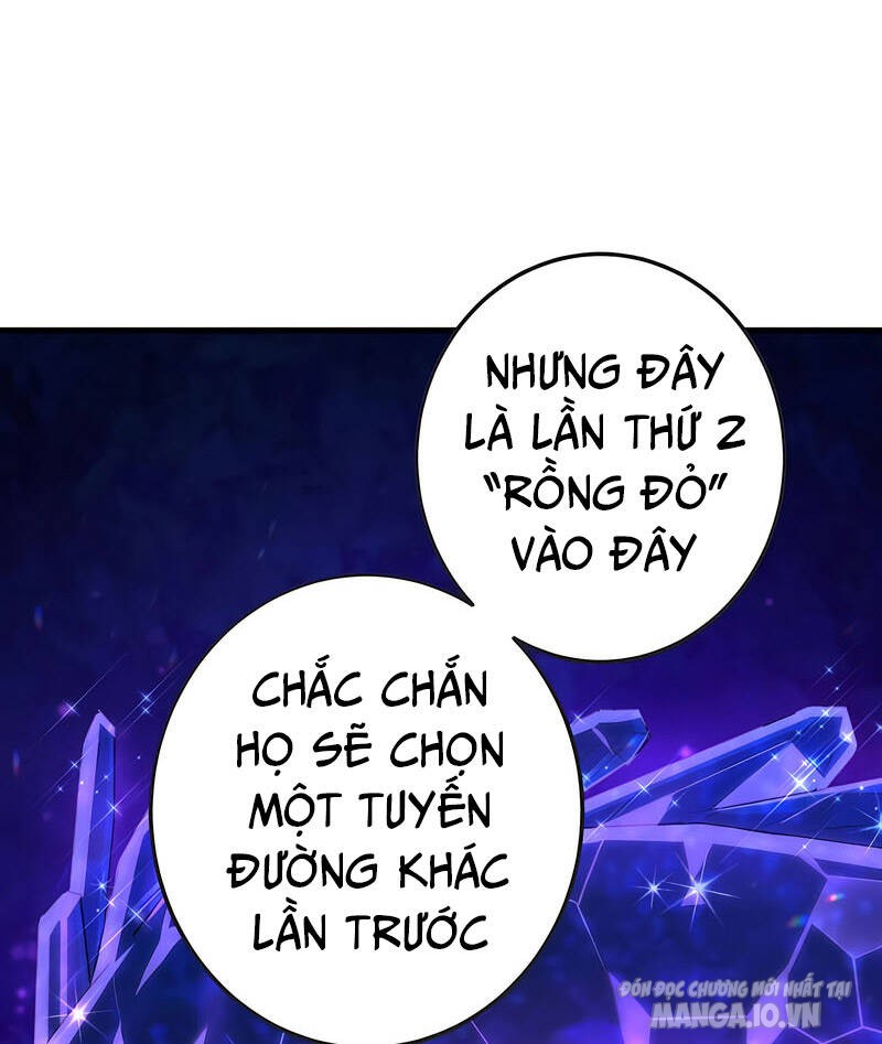 Sự Tái Sinh Của Đại Pháp Sư Bị Phong Ấn Chapter 31 - Trang 2