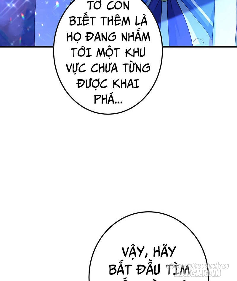 Sự Tái Sinh Của Đại Pháp Sư Bị Phong Ấn Chapter 31 - Trang 2