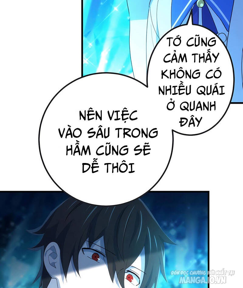 Sự Tái Sinh Của Đại Pháp Sư Bị Phong Ấn Chapter 31 - Trang 2