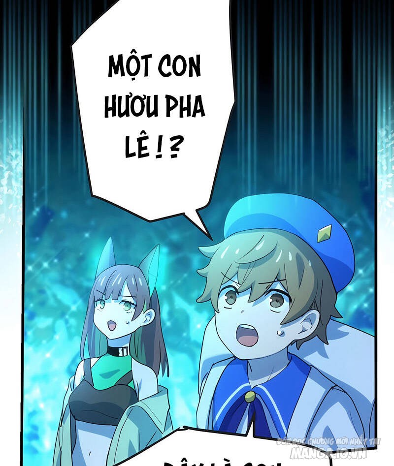 Sự Tái Sinh Của Đại Pháp Sư Bị Phong Ấn Chapter 31 - Trang 2