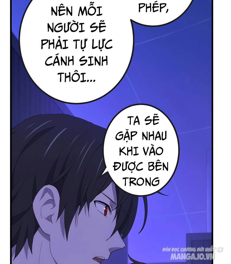 Sự Tái Sinh Của Đại Pháp Sư Bị Phong Ấn Chapter 31 - Trang 2