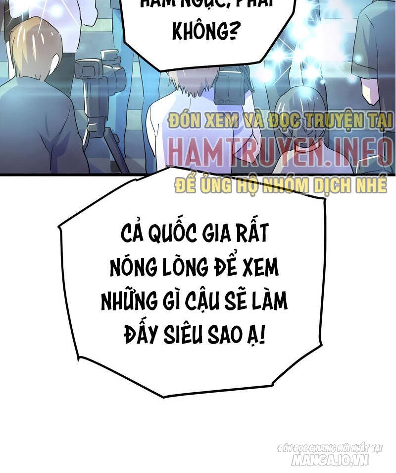 Sự Tái Sinh Của Đại Pháp Sư Bị Phong Ấn Chapter 31 - Trang 2