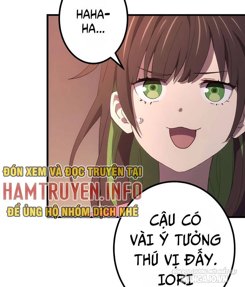 Sự Tái Sinh Của Đại Pháp Sư Bị Phong Ấn Chapter 30 - Trang 2