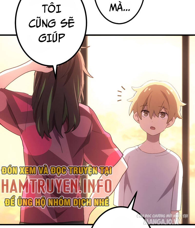 Sự Tái Sinh Của Đại Pháp Sư Bị Phong Ấn Chapter 30 - Trang 2