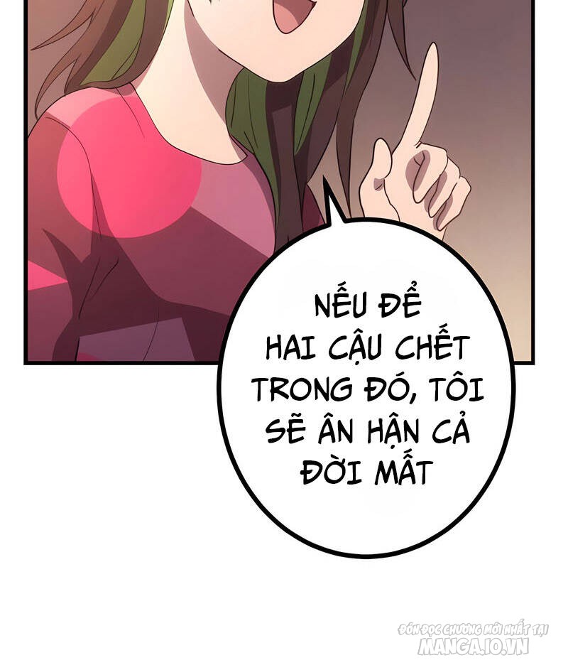 Sự Tái Sinh Của Đại Pháp Sư Bị Phong Ấn Chapter 30 - Trang 2