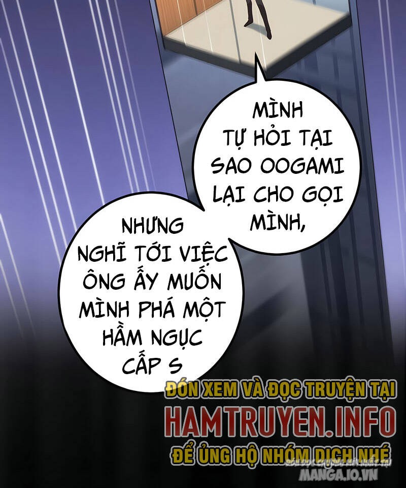 Sự Tái Sinh Của Đại Pháp Sư Bị Phong Ấn Chapter 30 - Trang 2