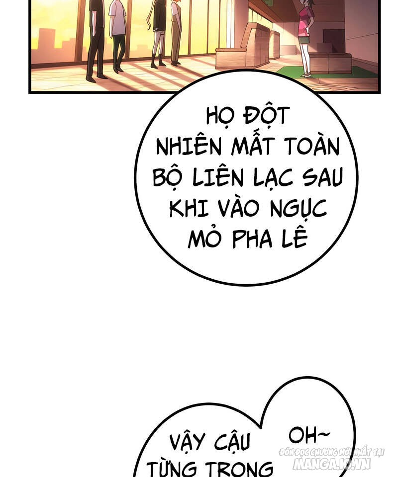 Sự Tái Sinh Của Đại Pháp Sư Bị Phong Ấn Chapter 30 - Trang 2