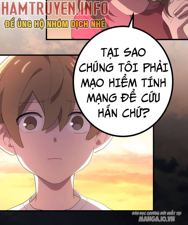 Sự Tái Sinh Của Đại Pháp Sư Bị Phong Ấn Chapter 30 - Trang 2