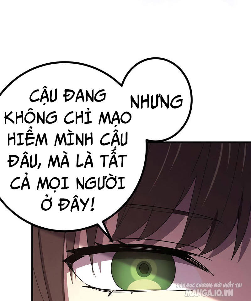 Sự Tái Sinh Của Đại Pháp Sư Bị Phong Ấn Chapter 30 - Trang 2