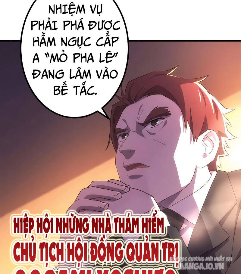 Sự Tái Sinh Của Đại Pháp Sư Bị Phong Ấn Chapter 30 - Trang 2