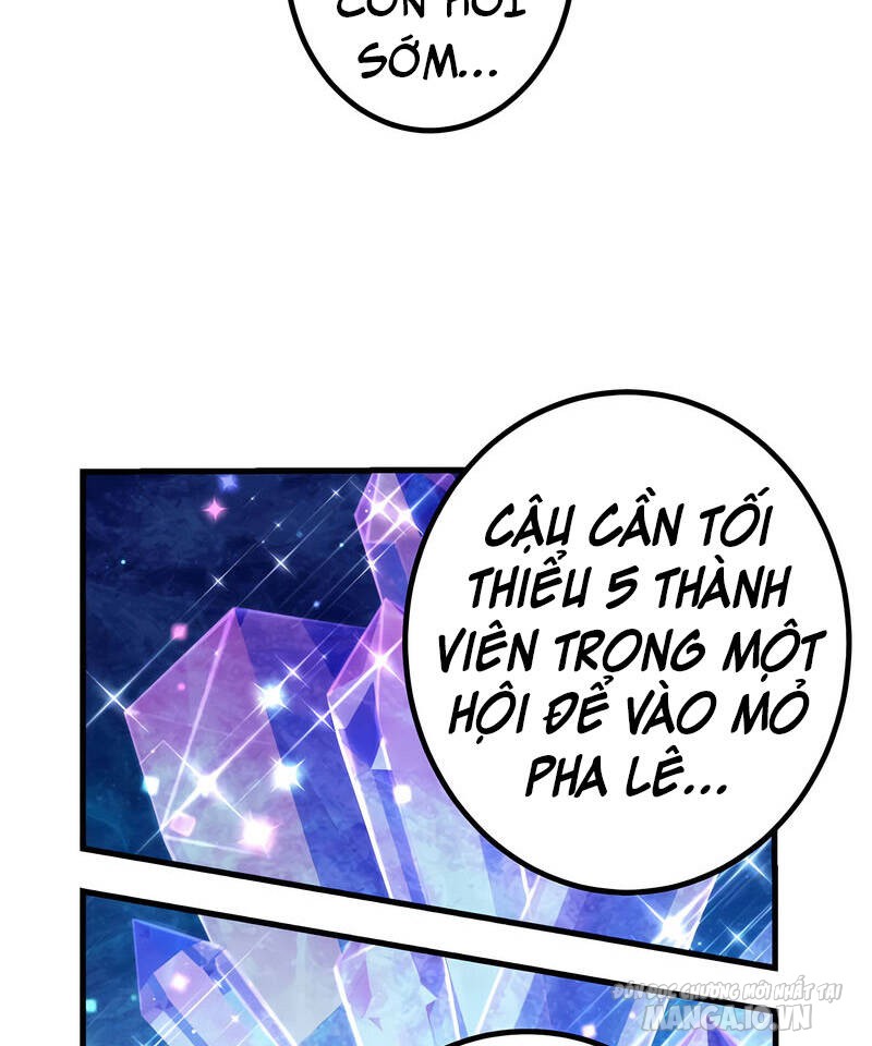 Sự Tái Sinh Của Đại Pháp Sư Bị Phong Ấn Chapter 30 - Trang 2