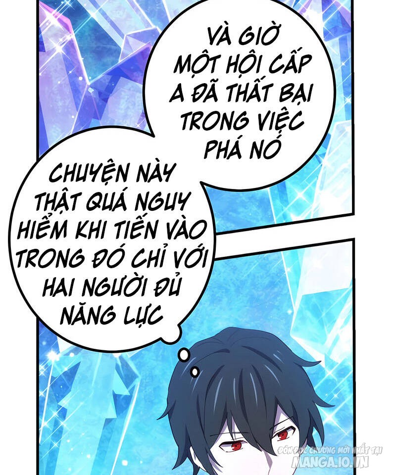 Sự Tái Sinh Của Đại Pháp Sư Bị Phong Ấn Chapter 30 - Trang 2