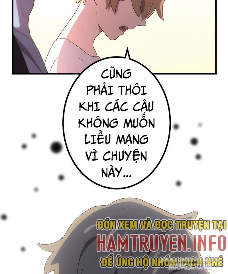 Sự Tái Sinh Của Đại Pháp Sư Bị Phong Ấn Chapter 30 - Trang 2