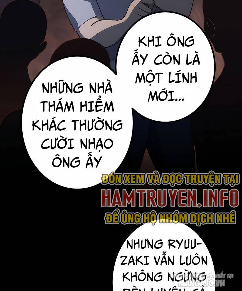 Sự Tái Sinh Của Đại Pháp Sư Bị Phong Ấn Chapter 30 - Trang 2