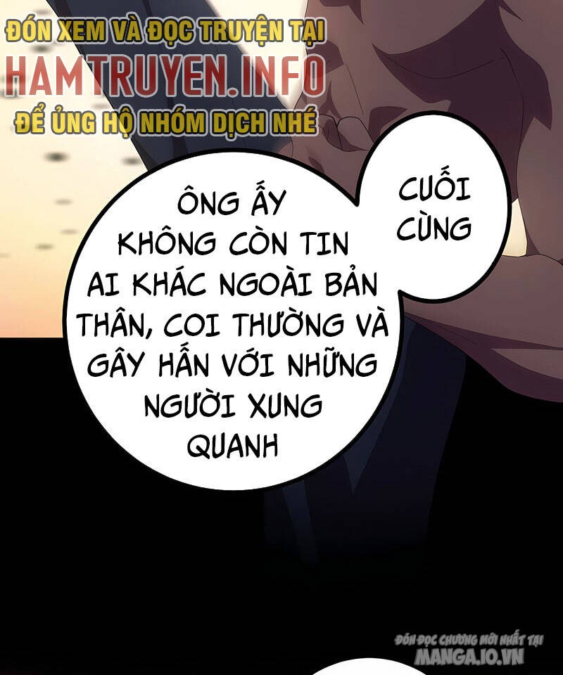 Sự Tái Sinh Của Đại Pháp Sư Bị Phong Ấn Chapter 30 - Trang 2