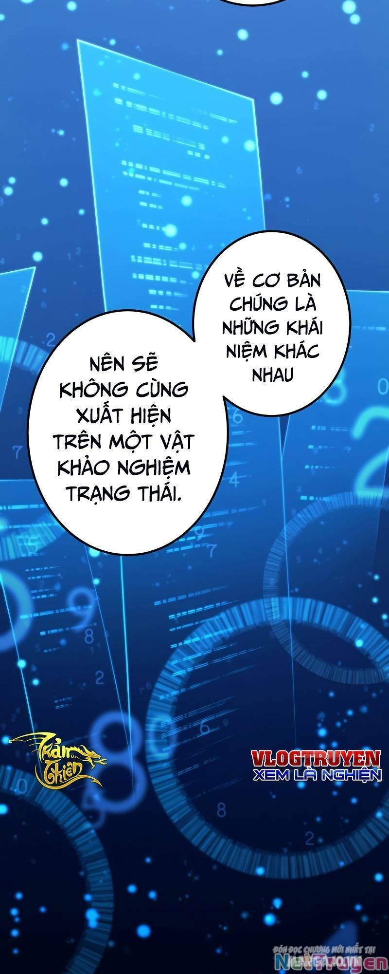 Sự Tái Sinh Của Đại Pháp Sư Bị Phong Ấn Chapter 28 - Trang 2