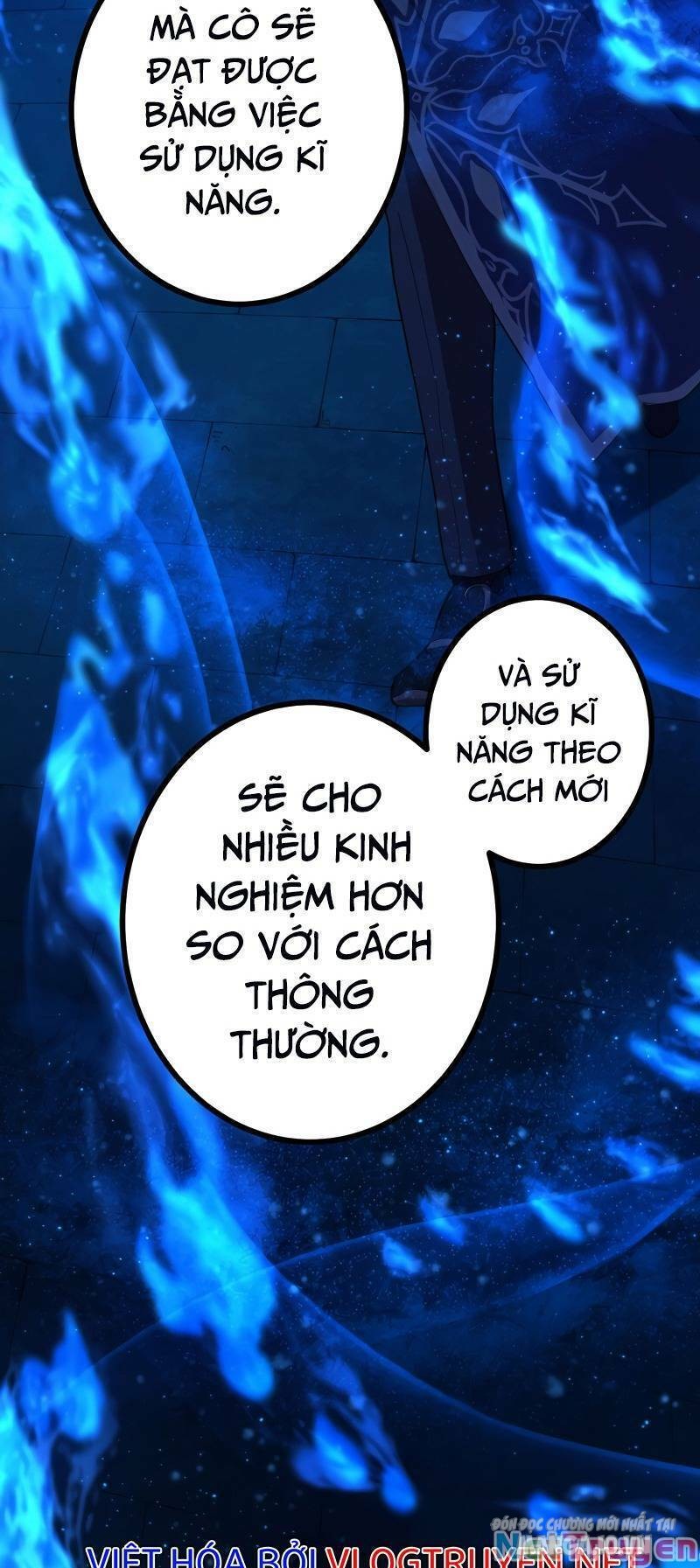 Sự Tái Sinh Của Đại Pháp Sư Bị Phong Ấn Chapter 28 - Trang 2