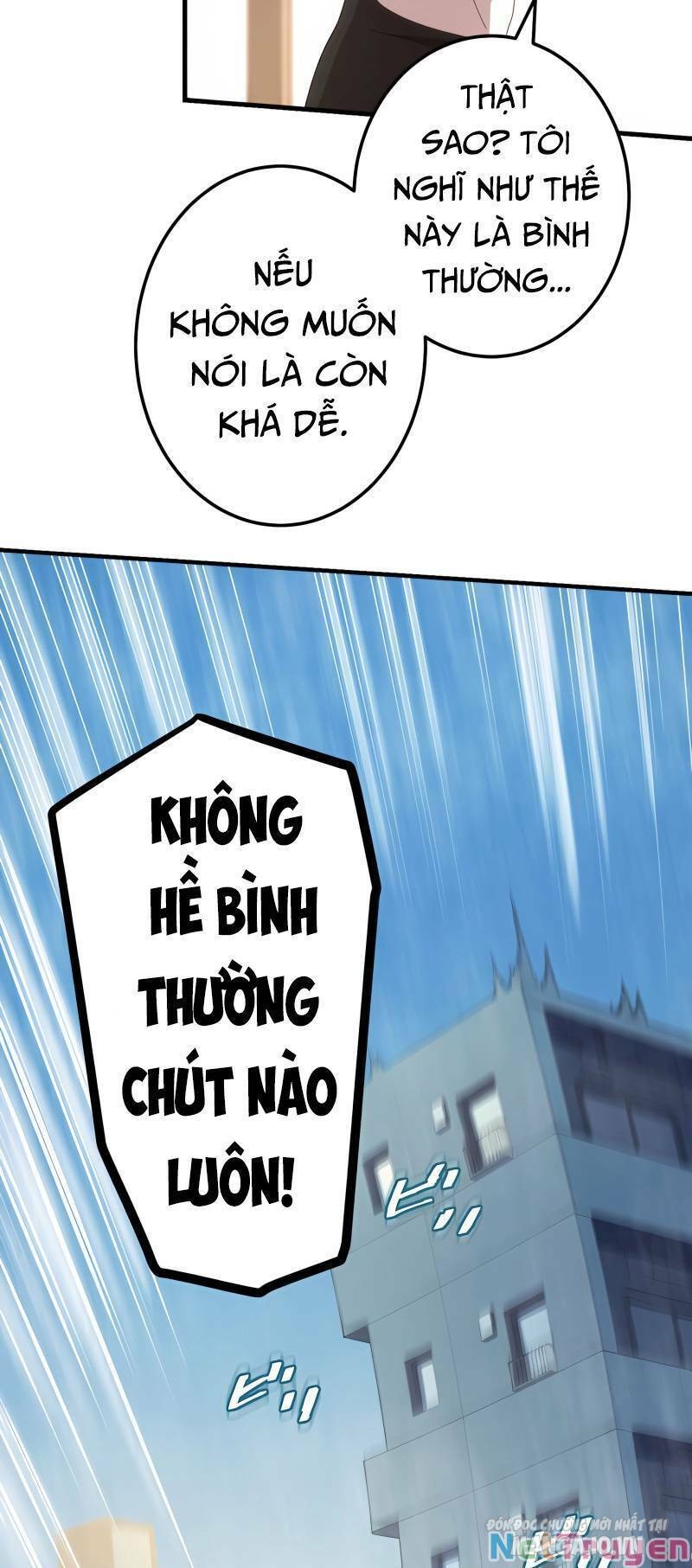 Sự Tái Sinh Của Đại Pháp Sư Bị Phong Ấn Chapter 27 - Trang 2