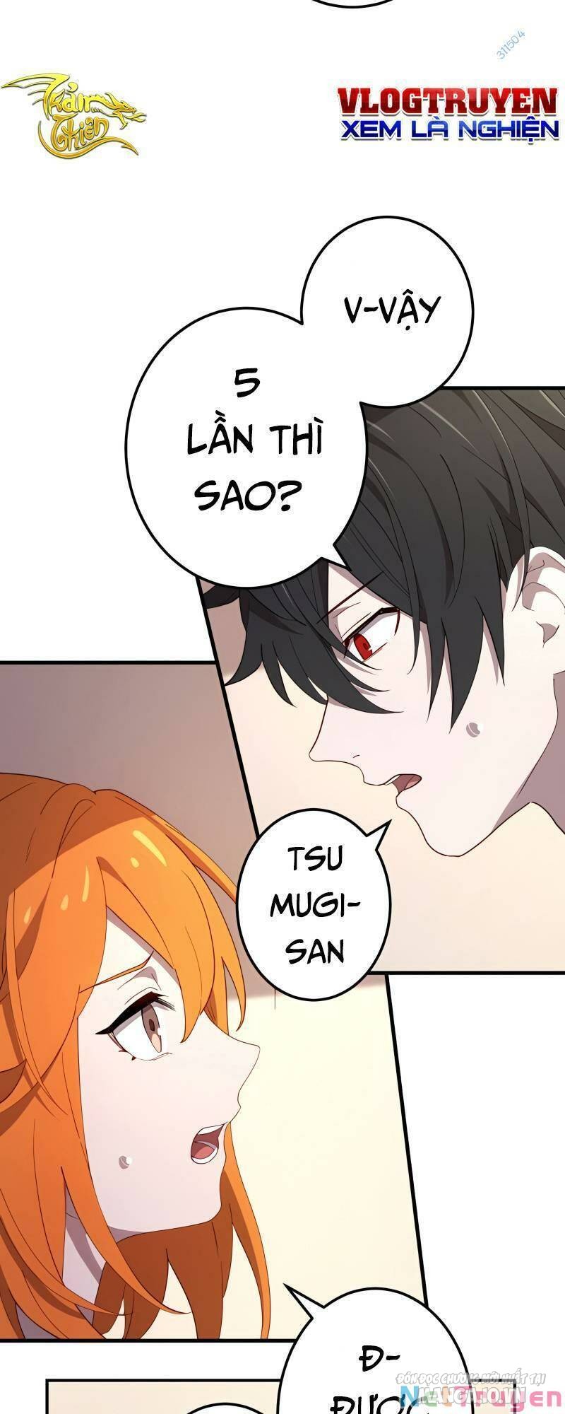 Sự Tái Sinh Của Đại Pháp Sư Bị Phong Ấn Chapter 27 - Trang 2