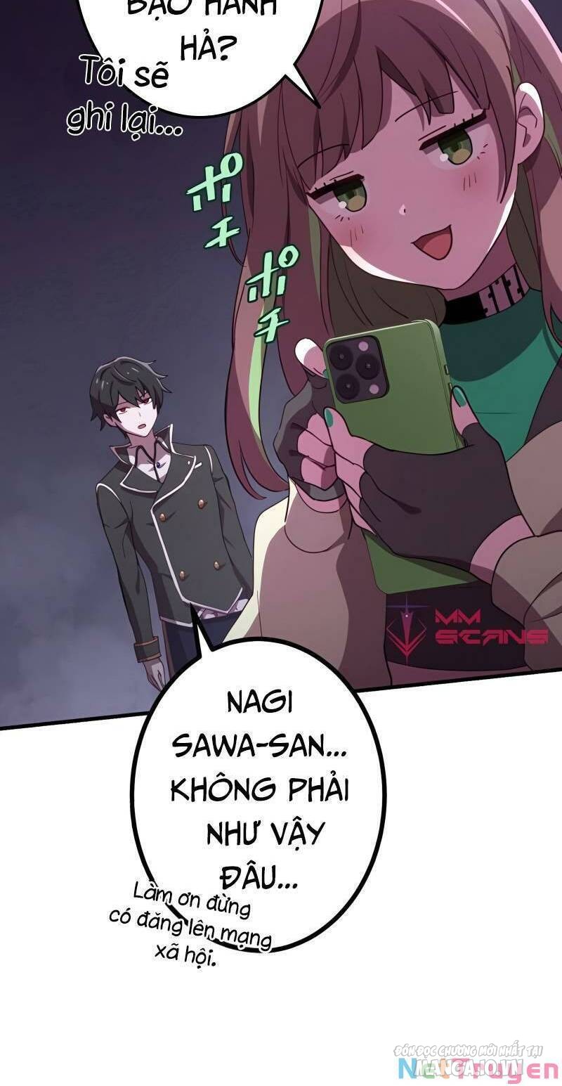 Sự Tái Sinh Của Đại Pháp Sư Bị Phong Ấn Chapter 27 - Trang 2