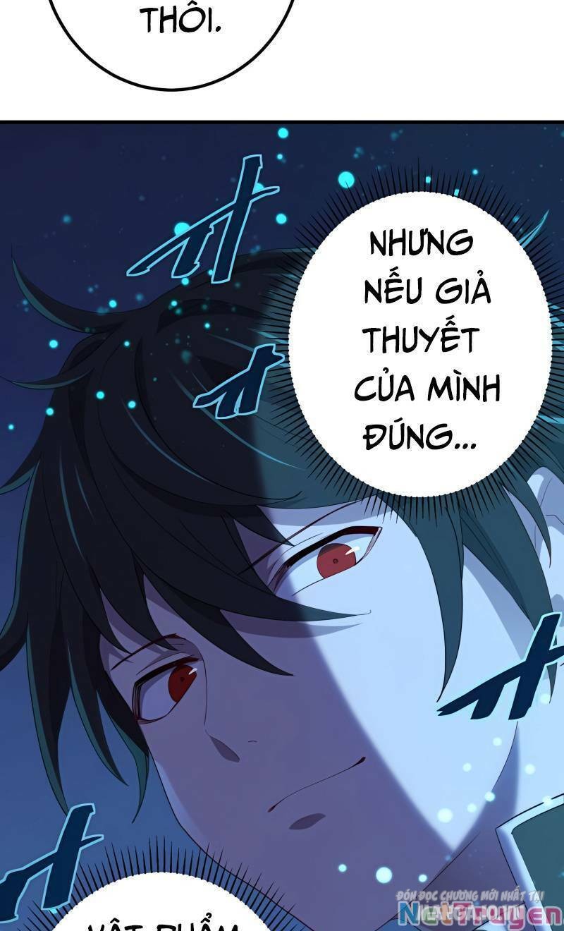 Sự Tái Sinh Của Đại Pháp Sư Bị Phong Ấn Chapter 27 - Trang 2