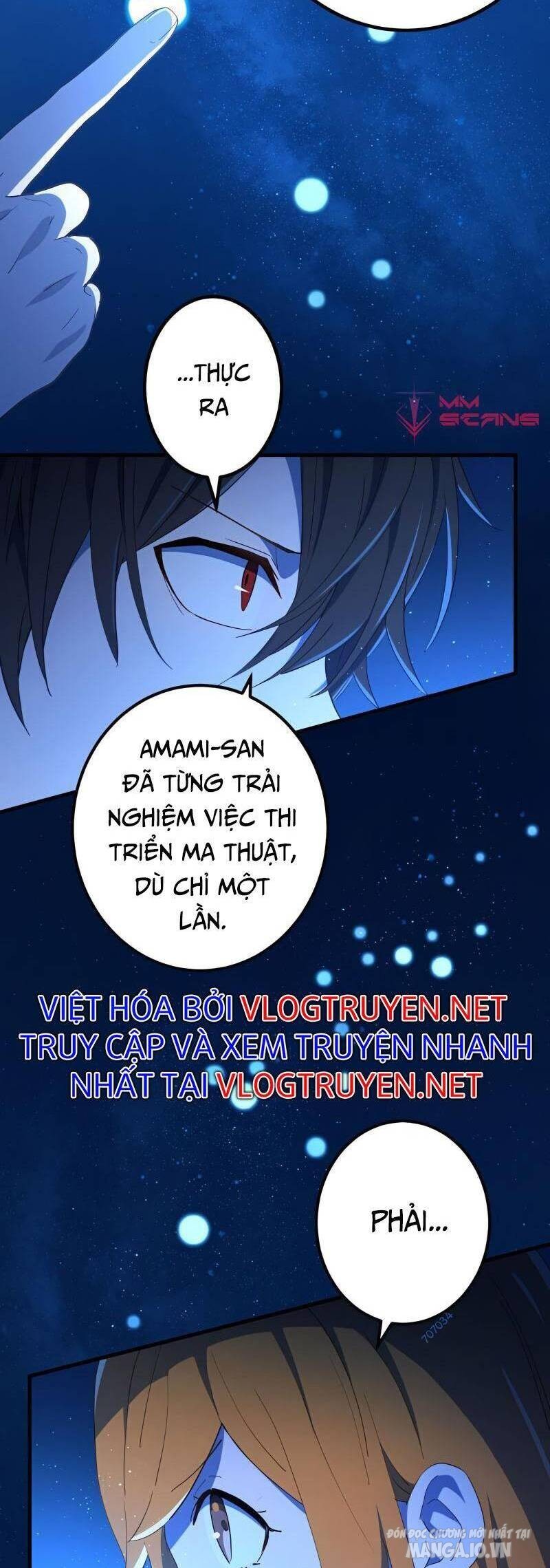 Sự Tái Sinh Của Đại Pháp Sư Bị Phong Ấn Chapter 26 - Trang 2