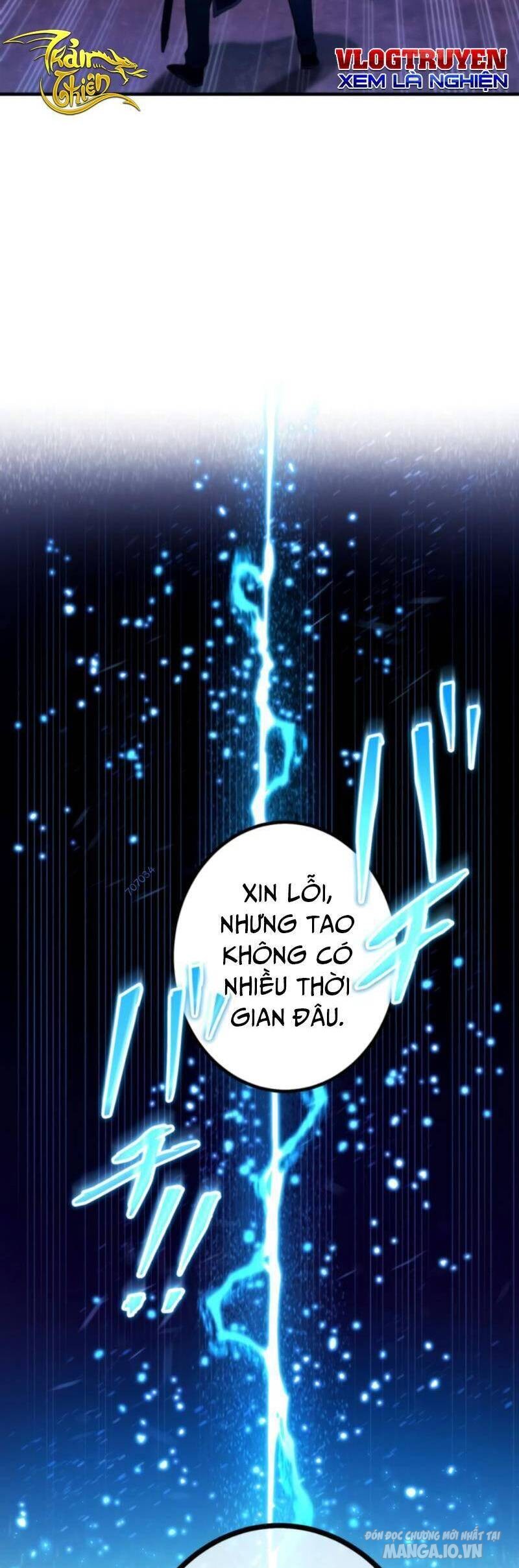 Sự Tái Sinh Của Đại Pháp Sư Bị Phong Ấn Chapter 24 - Trang 2