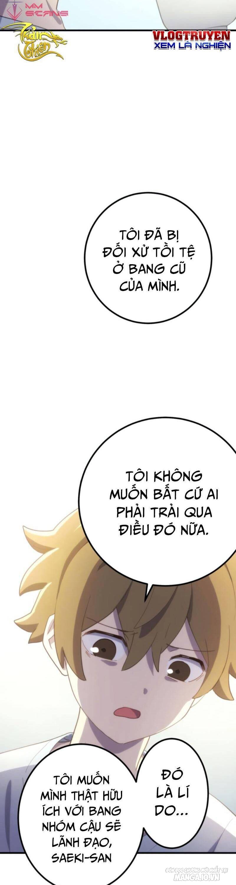 Sự Tái Sinh Của Đại Pháp Sư Bị Phong Ấn Chapter 24 - Trang 2