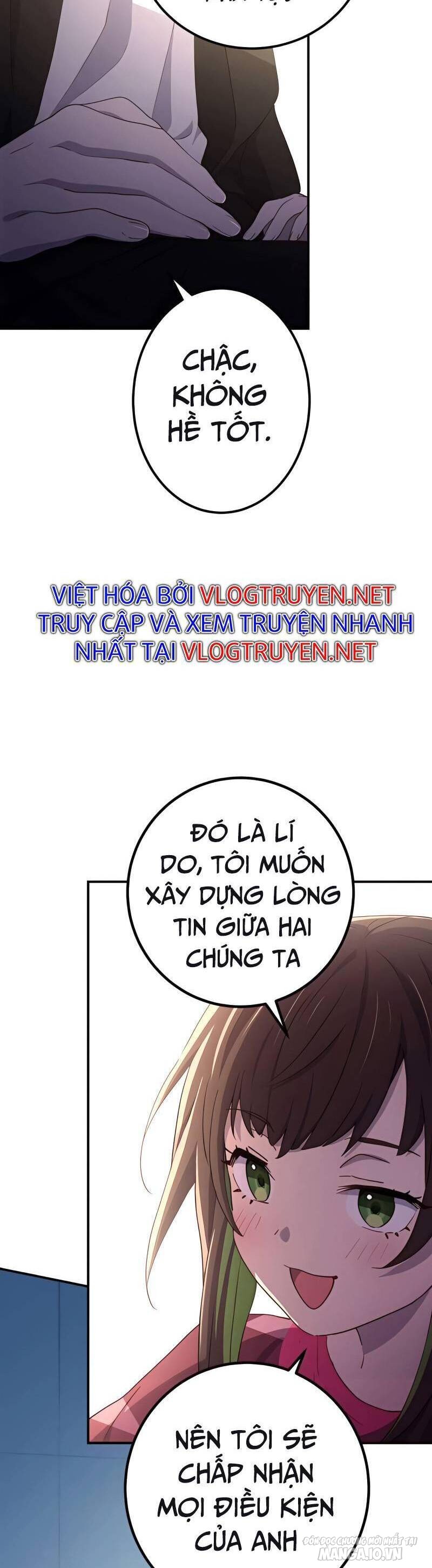 Sự Tái Sinh Của Đại Pháp Sư Bị Phong Ấn Chapter 23 - Trang 2