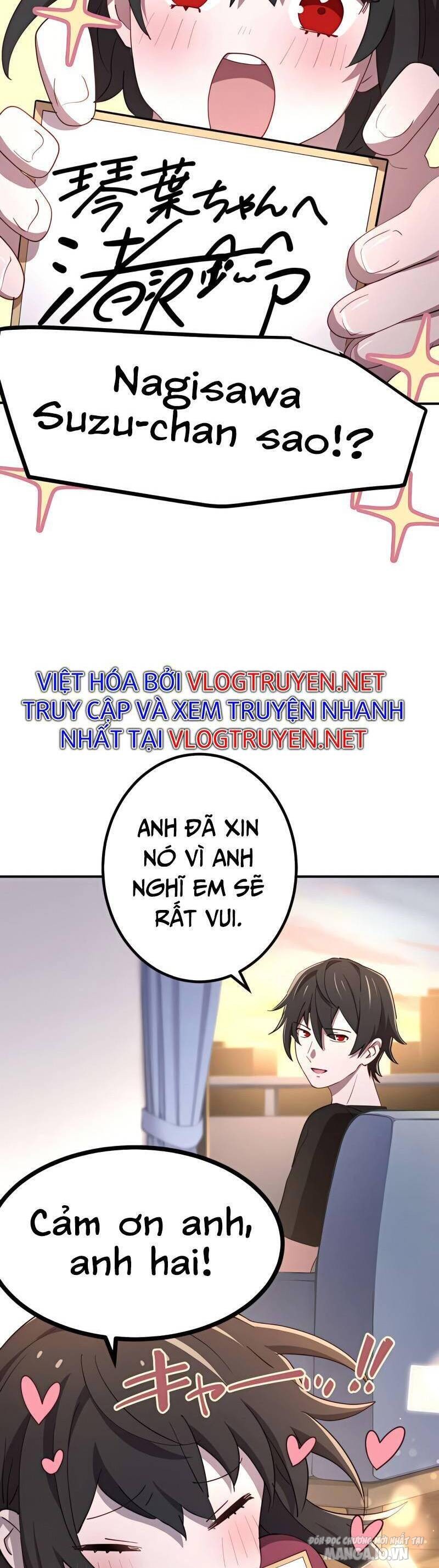 Sự Tái Sinh Của Đại Pháp Sư Bị Phong Ấn Chapter 23 - Trang 2