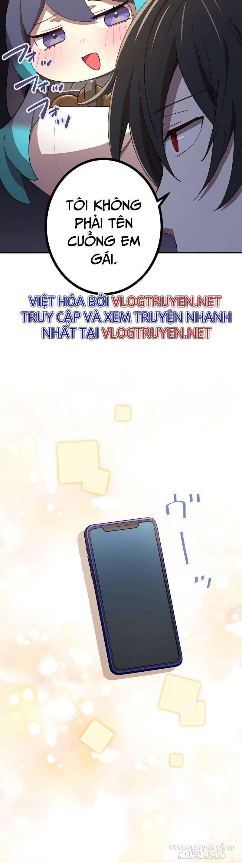 Sự Tái Sinh Của Đại Pháp Sư Bị Phong Ấn Chapter 23 - Trang 2