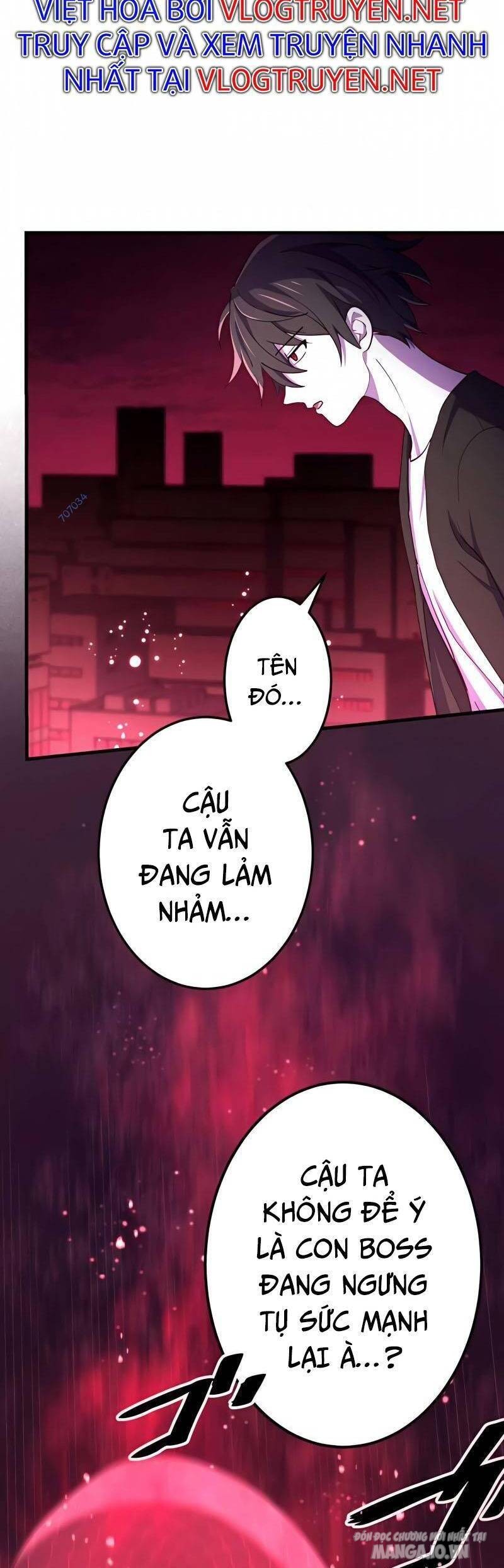 Sự Tái Sinh Của Đại Pháp Sư Bị Phong Ấn Chapter 21 - Trang 2