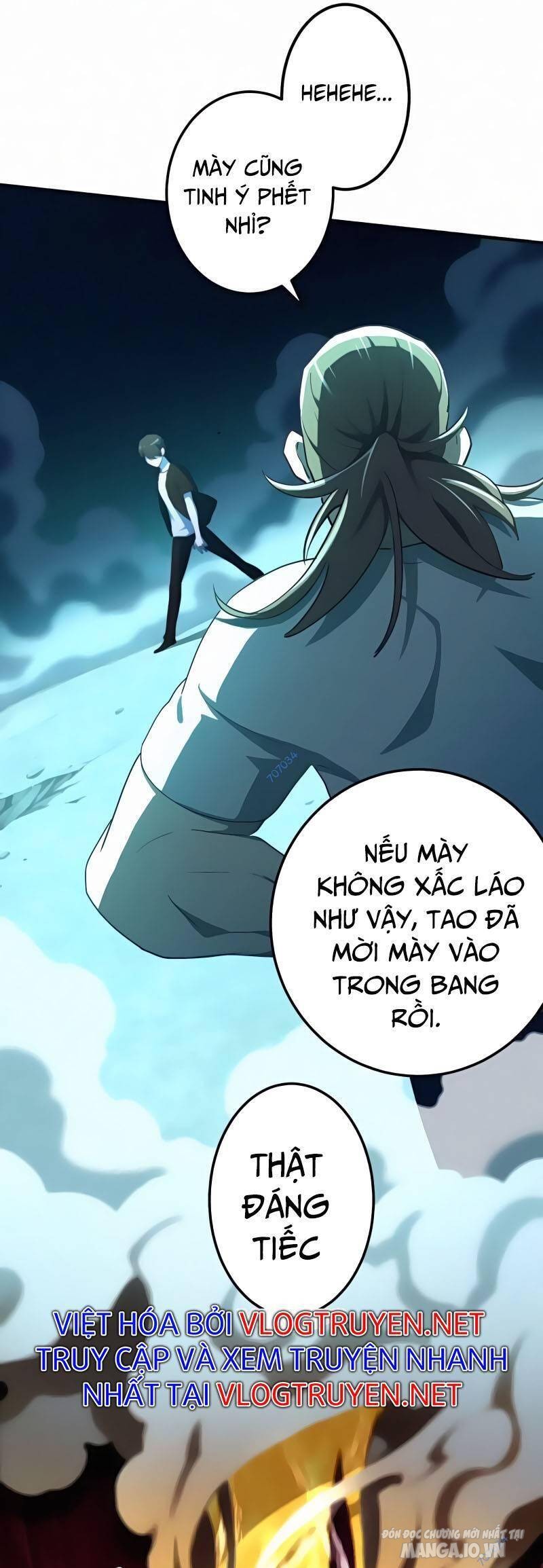 Sự Tái Sinh Của Đại Pháp Sư Bị Phong Ấn Chapter 20 - Trang 2