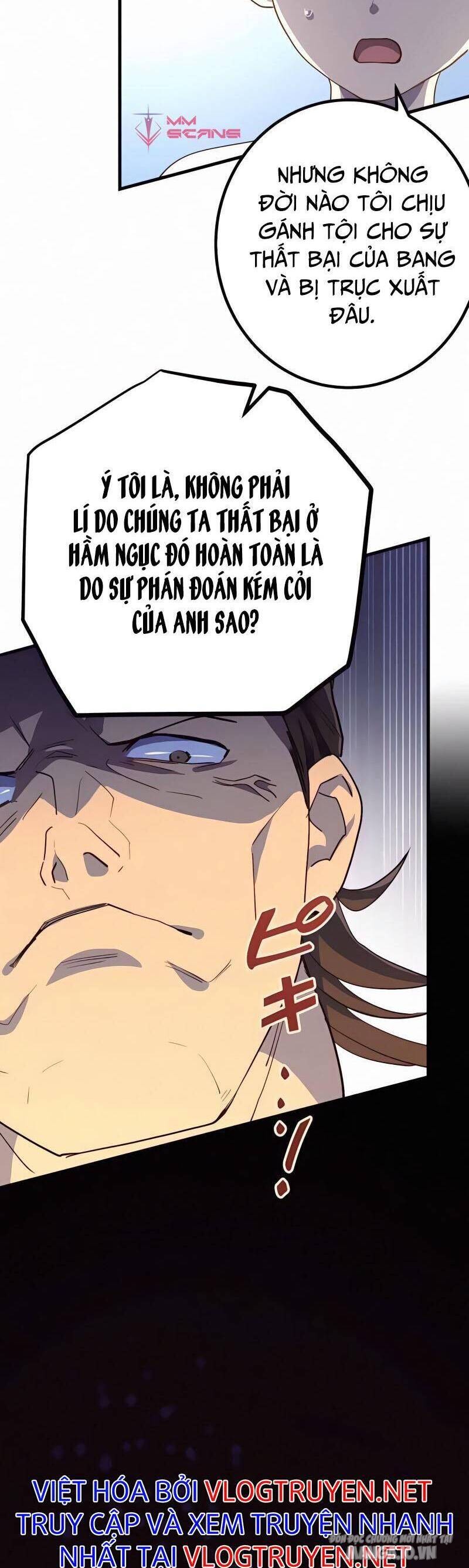 Sự Tái Sinh Của Đại Pháp Sư Bị Phong Ấn Chapter 19 - Trang 2