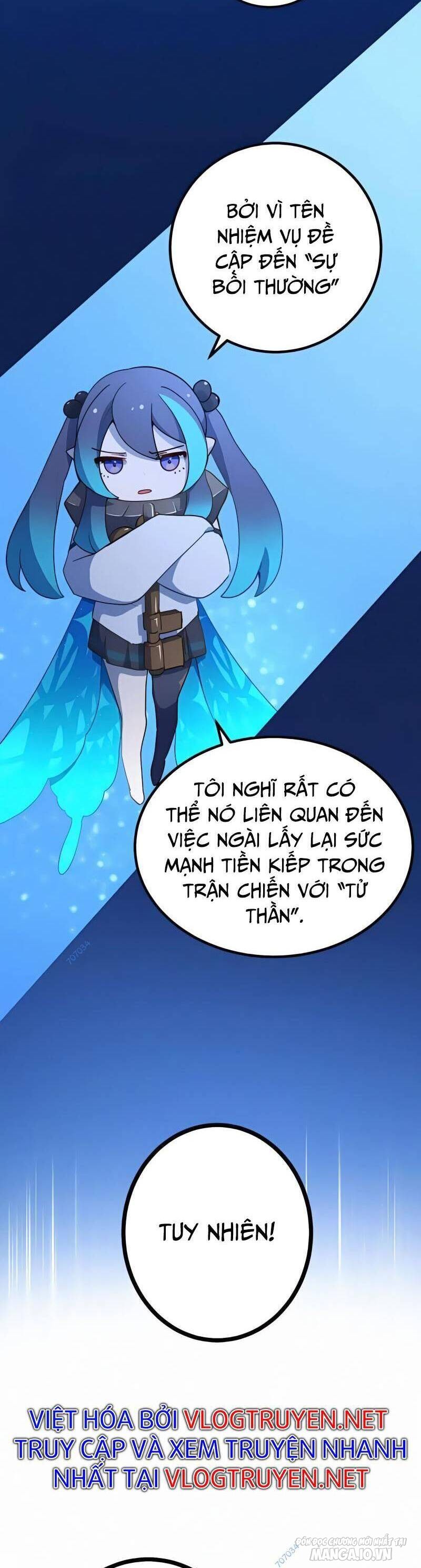 Sự Tái Sinh Của Đại Pháp Sư Bị Phong Ấn Chapter 19 - Trang 2