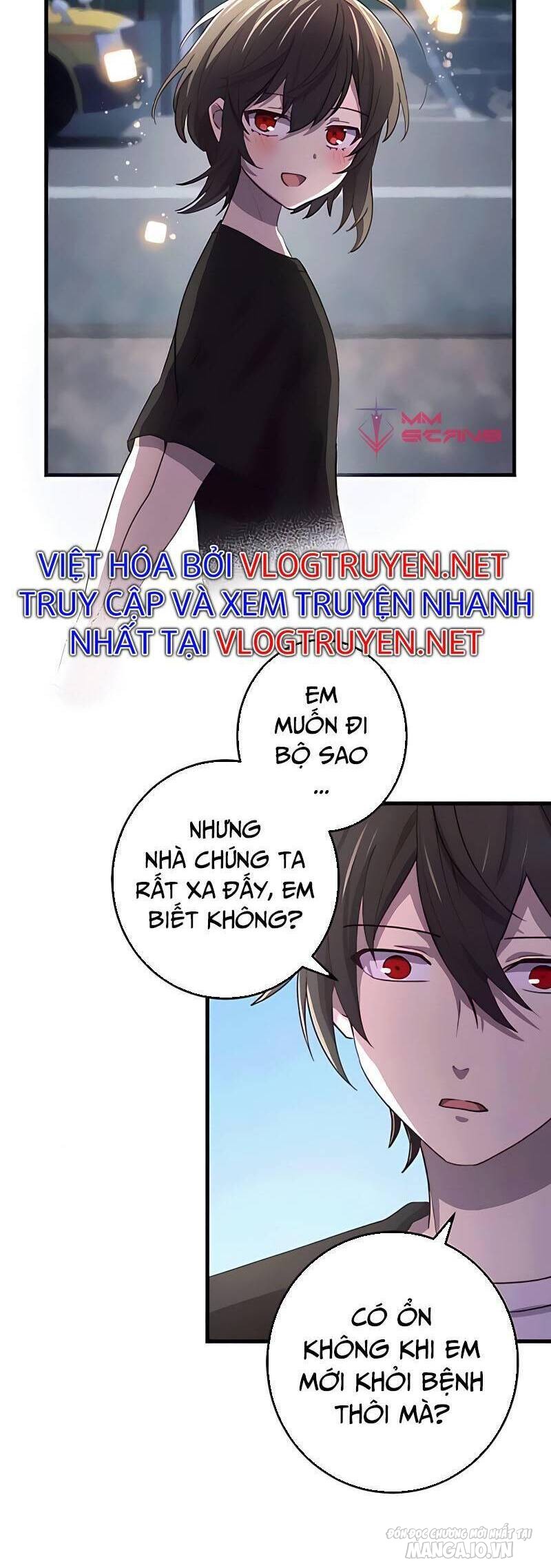 Sự Tái Sinh Của Đại Pháp Sư Bị Phong Ấn Chapter 18 - Trang 2