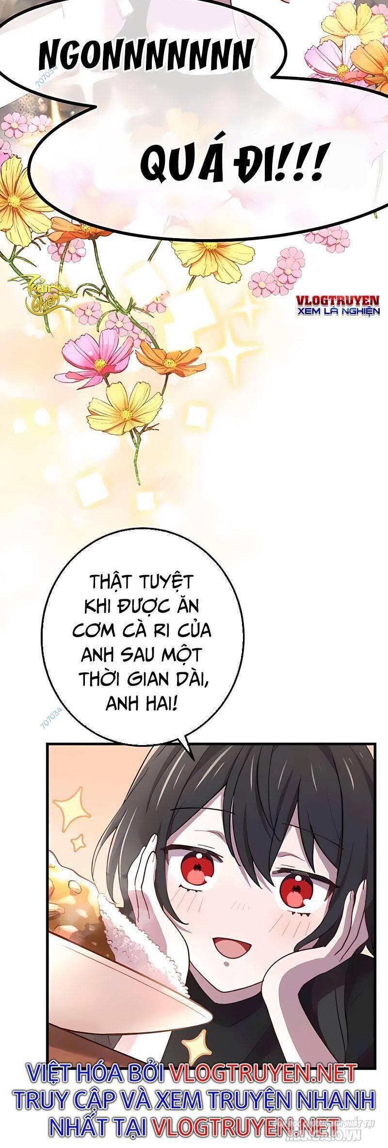 Sự Tái Sinh Của Đại Pháp Sư Bị Phong Ấn Chapter 18 - Trang 2