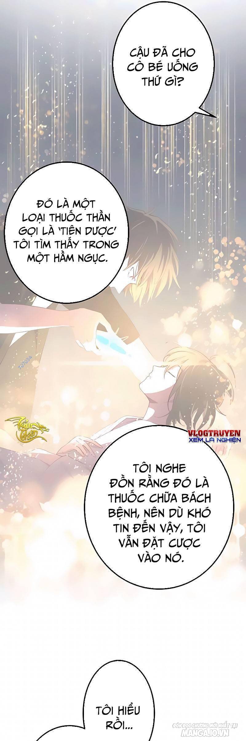 Sự Tái Sinh Của Đại Pháp Sư Bị Phong Ấn Chapter 18 - Trang 2