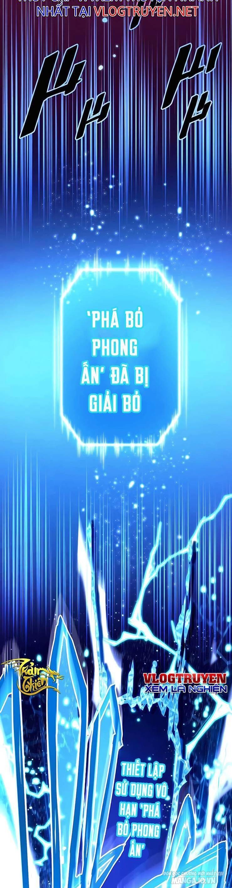 Sự Tái Sinh Của Đại Pháp Sư Bị Phong Ấn Chapter 17 - Trang 2