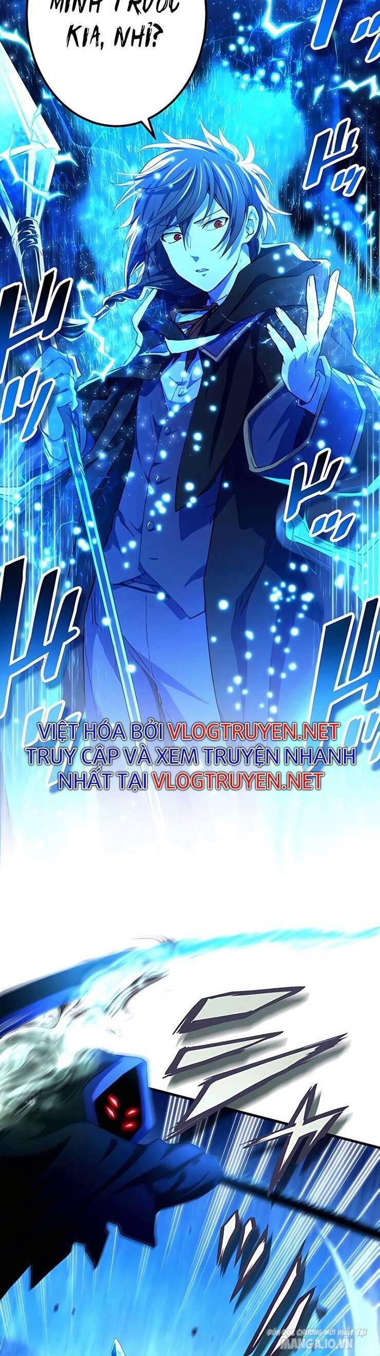 Sự Tái Sinh Của Đại Pháp Sư Bị Phong Ấn Chapter 17 - Trang 2