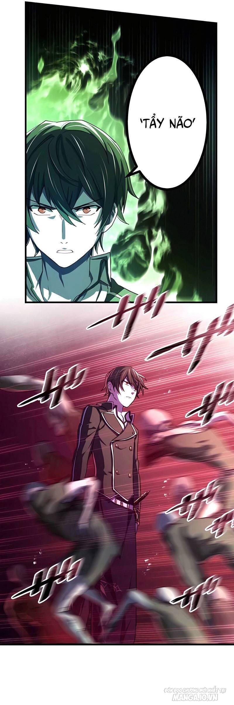 Sự Tái Sinh Của Đại Pháp Sư Bị Phong Ấn Chapter 16 - Trang 2