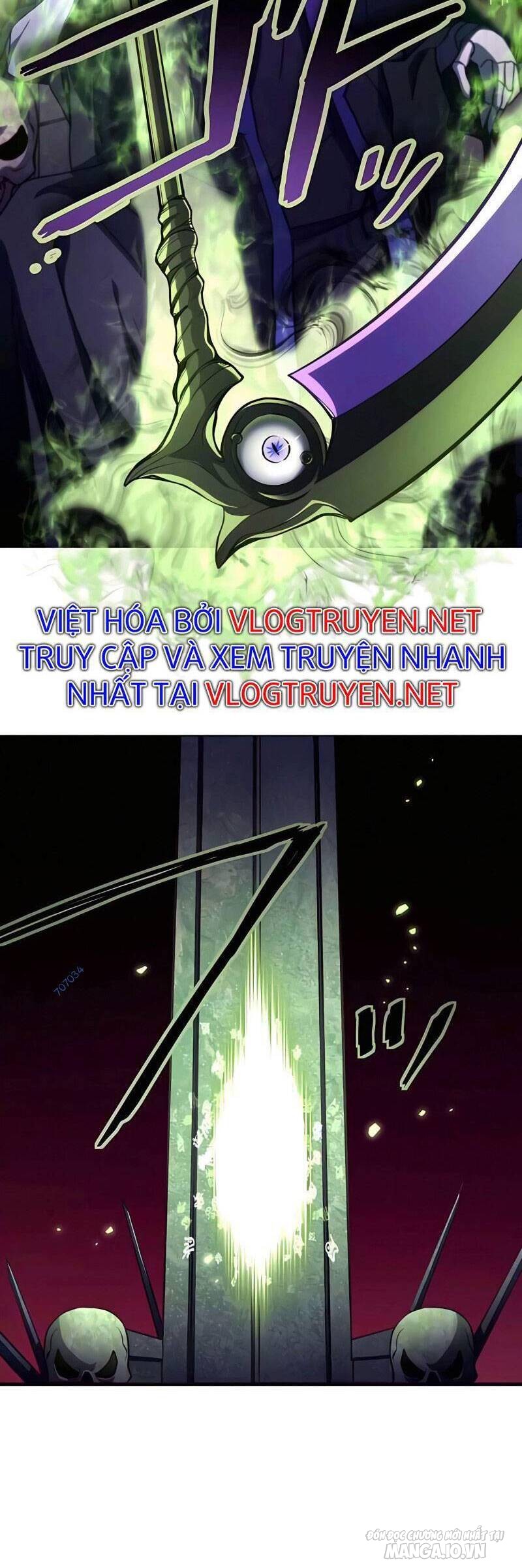 Sự Tái Sinh Của Đại Pháp Sư Bị Phong Ấn Chapter 16 - Trang 2