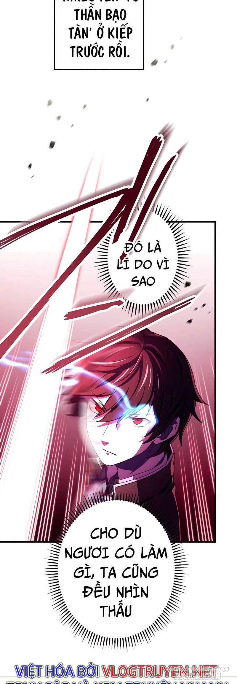 Sự Tái Sinh Của Đại Pháp Sư Bị Phong Ấn Chapter 16 - Trang 2