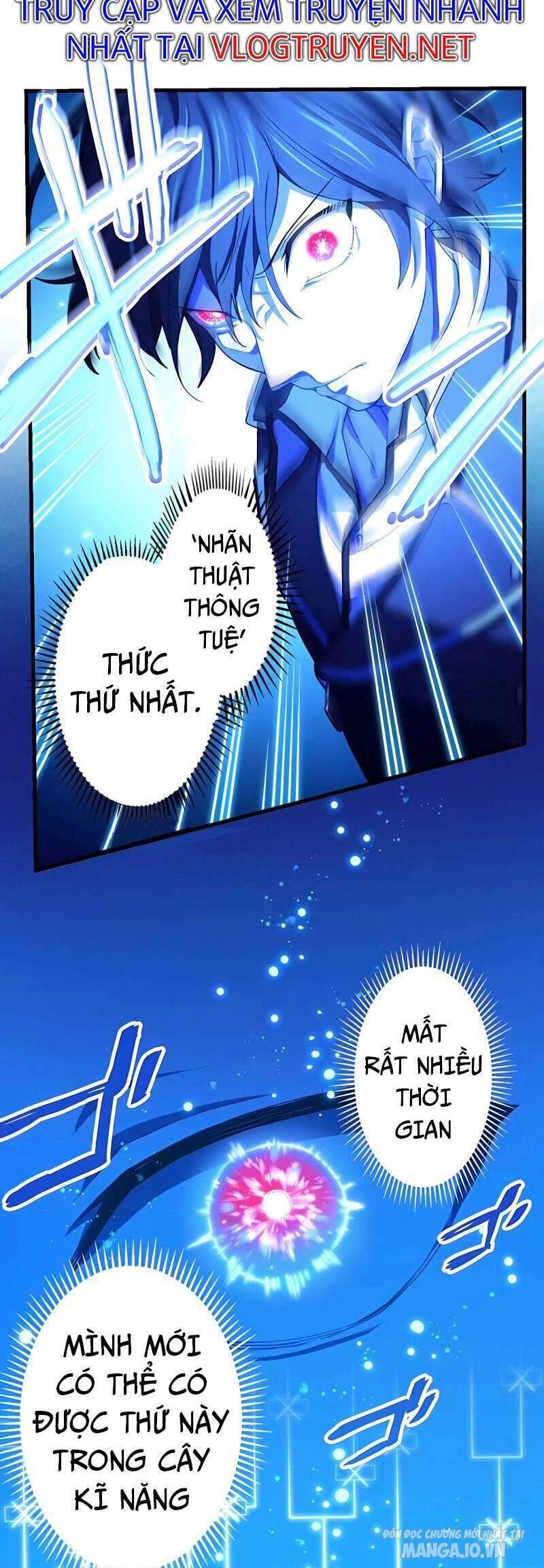 Sự Tái Sinh Của Đại Pháp Sư Bị Phong Ấn Chapter 16 - Trang 2