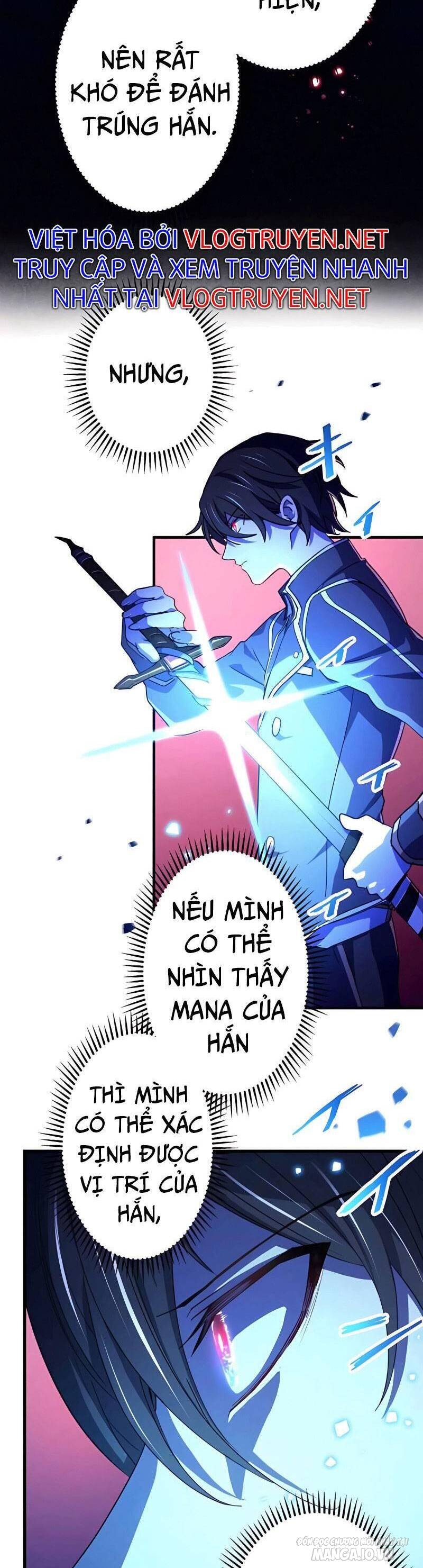 Sự Tái Sinh Của Đại Pháp Sư Bị Phong Ấn Chapter 16 - Trang 2