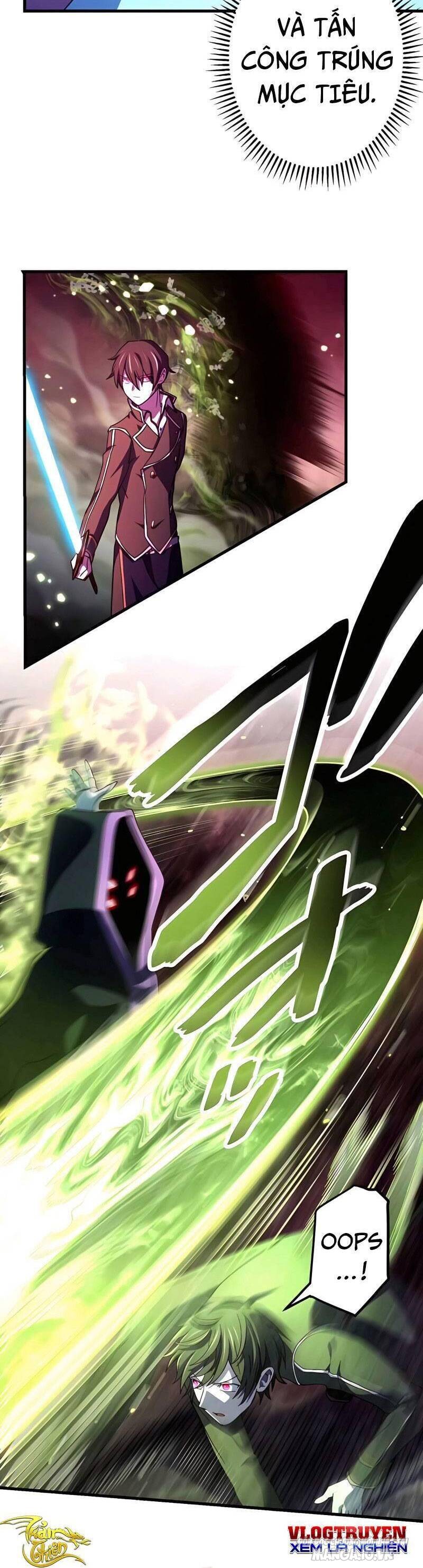 Sự Tái Sinh Của Đại Pháp Sư Bị Phong Ấn Chapter 16 - Trang 2